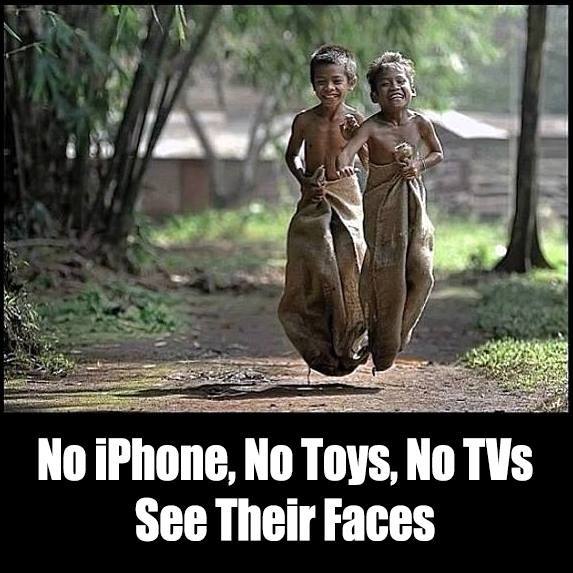 SEE THEIR FACES
