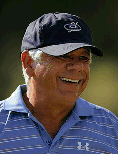 Lee Trevino