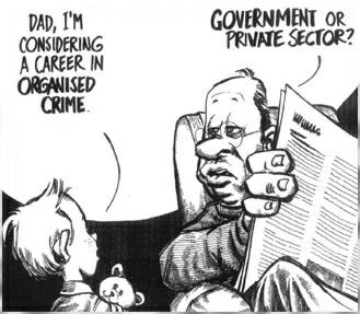 Career Choices