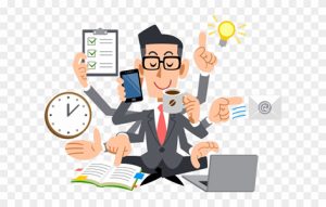 Consultant