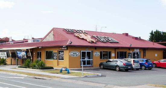 The Oxenford Tavern